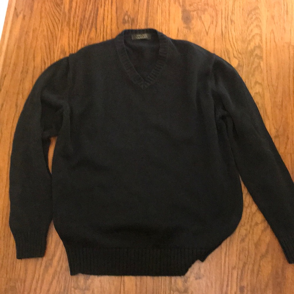 Zara Basic Sweater - image 1